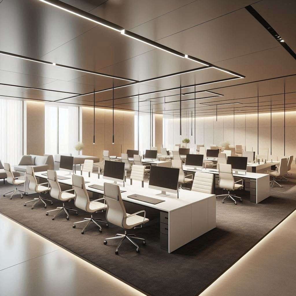 门禁规则统一更新背景下行政前台怎样避免写字楼办公楼下商业配套出现交接断点